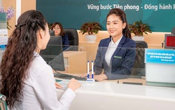3 ngân hàng cho vay khách hàng nhiều nhất đều thuộc BIG4