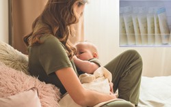 Từ thông tin bé 2 tuổi nhiễm HIV từ sữa mẹ đi xin: Những rủi ro và cách phòng tránh