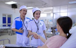 Tuyển 80 thực tập sinh hộ lý đi Nhật Bản