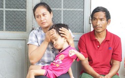 Nghịch cảnh bủa vây cô gái Ba Na