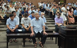Vụ xét xử ông Lê Thanh Thản: Trả hồ sơ để điều tra bổ sung