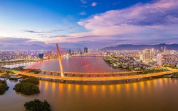 BĐS Đà Nẵng sở hữu dư địa tăng trưởng đầy hứa hẹn