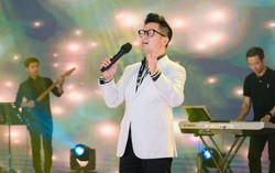 Bằng Kiều: “Tân Á Đại Thành đã gắn bó với người Việt như một ca khúc bất hủ”