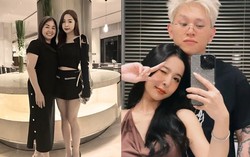 Bạn gái Bray hé lộ mối quan hệ với mẹ người yêu