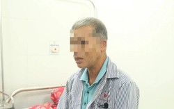 Người đàn ông tự hỏi: "Không hiểu sao ăn vào miệng mà sán bò được lên não?"
