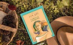 Sách “Con gái - Fille”: Số phận của người phụ nữ trong xã hội phân biệt giới tính