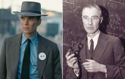 6 sự thật ít biết về J. Robert Oppenheimer - "cha đẻ" của bom nguyên tử