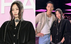Sự thật đau lòng đằng sau hình ảnh Jennie sang chảnh dự sự kiện ở Nhật