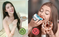 Da đẹp, dáng thon nhờ áp dụng 2 lưu ý trong bữa ăn hàng ngày