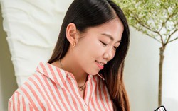 Cầu thủ Huỳnh Như sẵn sàng cho những kết nối mới và đa dạng trải nghiệm cuộc sống trên Tinder