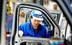 Ngành chủ chốt của Đức chịu thua trước Trung Quốc