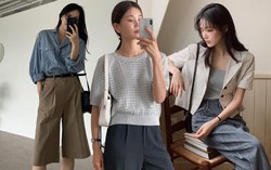 Cập nhật 5 xu hướng áo sẽ "phủ sóng" mùa thu 2023