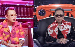 Andree Right Hand liệu có đi vào “vết xe đổ” của Binz tại Rap Việt?