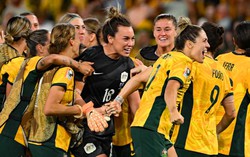 "Vũ khí lợi hại" trong đội hình 4 đội bóng lọt vào bán kết World Cup nữ 2023