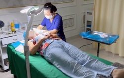 Vụ việc nữ lao công của thẩm mỹ viện trực tiếp phẫu thuật cho khách: Chuyên gia thẩm mỹ cảnh báo