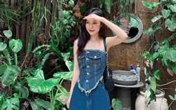 Nữ sinh kiến trúc chi 120 triệu đồng làm đồ án tốt nghiệp