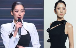 Cô gái 7 năm đi chụp lookbook, nhan sắc ấn tượng vẫn gây tranh cãi tại The New Mentor