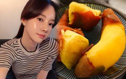 Những thực phẩm phụ nữ nên ăn khi 35 - 45 tuổi nếu không lão hóa sớm