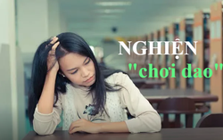 Tiến sĩ Đại học Stanford Nguyễn Chí Hiếu: Bi kịch của những đứa trẻ "nghiện chơi dao"