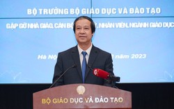 Thành lập Hội đồng cấp Nhà nước xét tặng danh hiệu "Nhà giáo Nhân dân", "Nhà giáo Ưu tú" lần thứ 16
