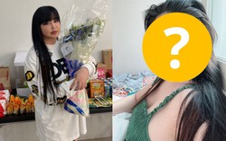 Hình ảnh mới gây sốc của Park Bom (2NE1) khiến fan vừa mừng vừa thương