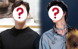 2 idol Kpop được coi là hình mẫu phẫu thuật thẩm mỹ của nam giới
