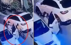 Từ vụ bé trai 7 tuổi ở Long Biên bị bắt cóc, cha mẹ cần làm gì để bảo vệ con?