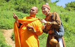 Tích truyện "Mục Kiền Liên cứu mẹ" lên phim nhân mùa Vu Lan