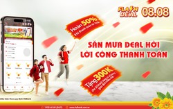 App tiện lợi thỏa mãn mọi nhu cầu “chân, thiện mỹ”