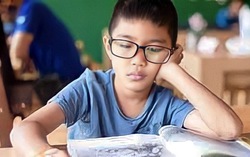 Học sinh chưa làm xong bài nên thức khuya làm nốt hay dậy sớm học bù?