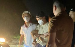 Nảy sinh ý định bắt cóc trẻ em tống tiền sau khi không trộm cắp được tài sản