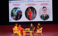 Quảng Trị: Biểu dương 75 tập thể, cá nhân phụ nữ điển hình giai đoạn 2018 - 2023