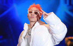 Hiện tượng "À Lôi" Double2T chính là cái tên "đắt show" nhất Rap Việt mùa 3