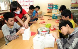 Đến 2023, cơ cấu mạng lưới cơ sở trợ giúp xã hội của cả nước đạt tối thiểu 725 cơ sở