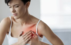 11 dấu hiệu cảnh báo vài tháng trước khi cơn đau tim xuất hiện