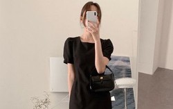 5 món thời trang giúp "ăn gian" chiều cao 