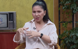Diễn viên Thụy Mười: Cuộc sống một mình, trải qua biến cố bệnh tim phải nghỉ hơn 1 năm