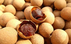 Long nhãn tốt cho sức khỏe nhưng cần lưu ý điều này