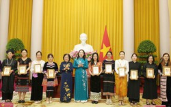 Tạo cơ hội học tập, theo đuổi ước mơ cho nữ sinh dân tộc thiểu số