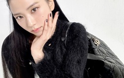 Mẫu túi “hớp hồn" Jisoo cùng sao nữ châu Á thời gian gần đây 