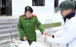 Tín dụng đối với người chấp hành xong án phạt tù