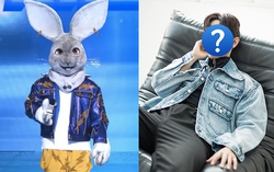 Thỏ Xỏ Khuyên "Ca sĩ mặt nạ" vừa cất giọng đã lộ ngay là "hoàng tử tình ca"?