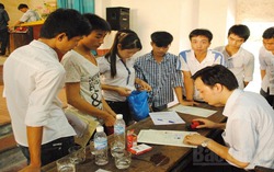 Người dân tộc thiểu số đi làm việc ở nước ngoài được hỗ trợ học ngoại ngữ tối đa 4 triệu đồng