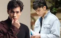 Lý do Nhan Phúc Vinh từ nam thần chuyển sang đóng vai "lươn lẹo"