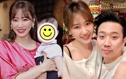 Sau 7 năm kết hôn với Trấn Thành, Hari Won bất ngờ bày tỏ mong muốn có con 