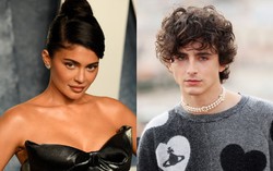 Kylie Jenner chia tay Timothée Chalamet sau 7 tháng, nghi bị nam tài tử lợi dụng danh tiếng