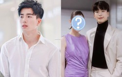 Nam diễn viên "Thiên tài bất hảo" lần đầu lên tiếng về nghi vấn hẹn hò đàn chị minh tinh hơn 16 tuổi