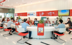 Tập trung phát triển trục nông nghiệp và nông thôn, HDBank đang đúng hướng