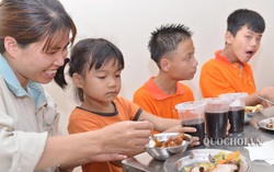 Trình tự, thủ tục của 8 nhóm đối tượng để hưởng trợ cấp xã hội hàng tháng