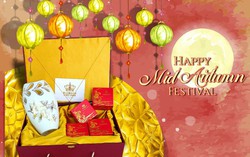 Trở về bên gia đình trong ngày Tết Đoàn viên